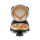 G3Ferrari Piec do pizzy G10006 - 1024412 - zdjęcie 4